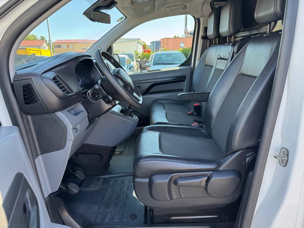 Citroën Jumpy