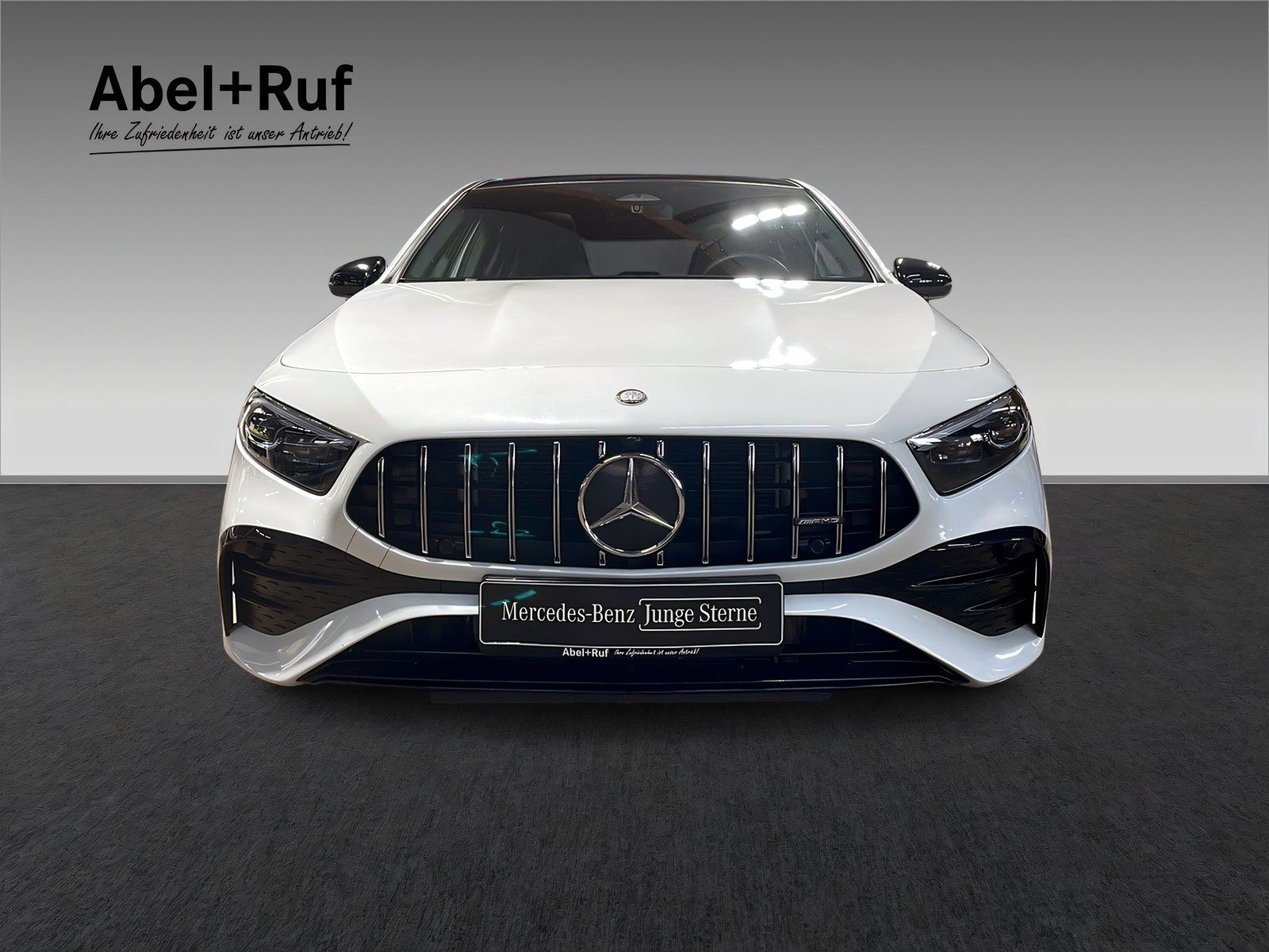 Mercedes-Benz A 35 AMG 4MATIC MULTIBEAM+NIGHT+Panorama+Kamera imagem 2