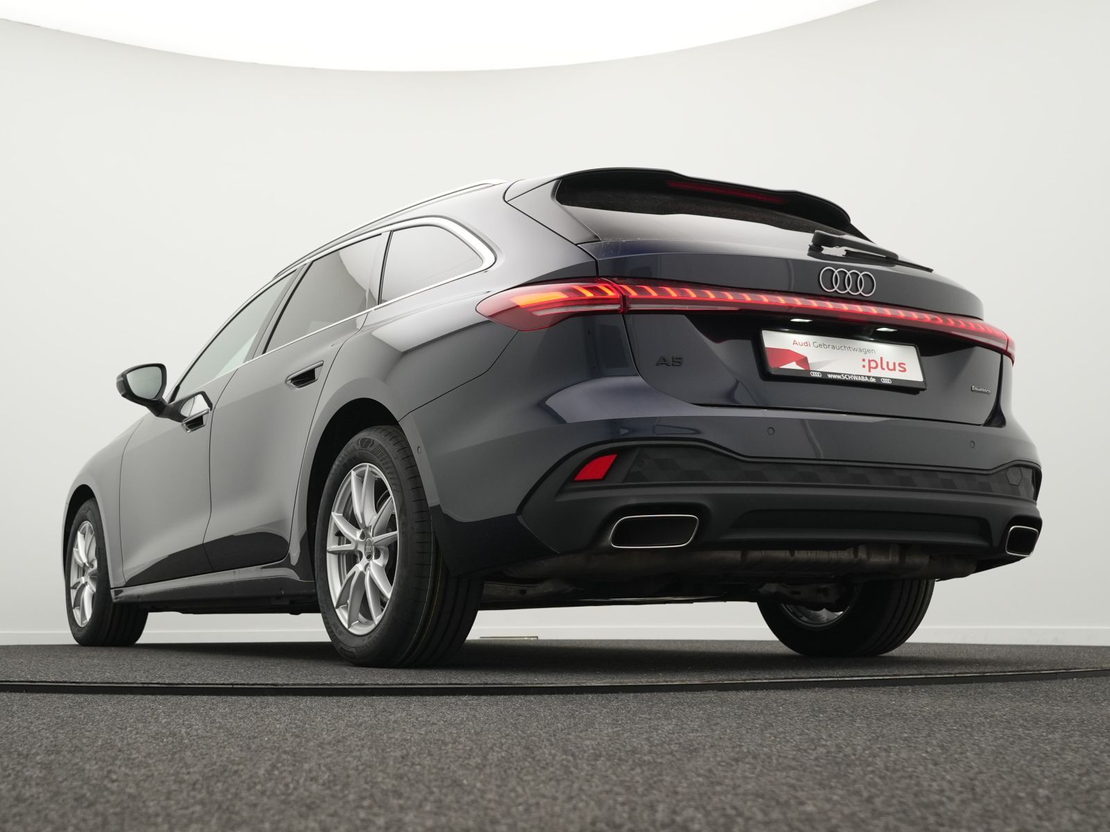 Audi A5 - Bild 25