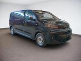 Opel Vivaro Kasten M*NAVI*KAMERA*STANDHEIZUNG*SITZHEI - Opel Vivaro mit Diesel-Antrieb: Kleinbus