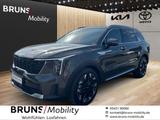 Kia Sorento 2.2 CRDi Platinum, Premium-P., Glasdach,