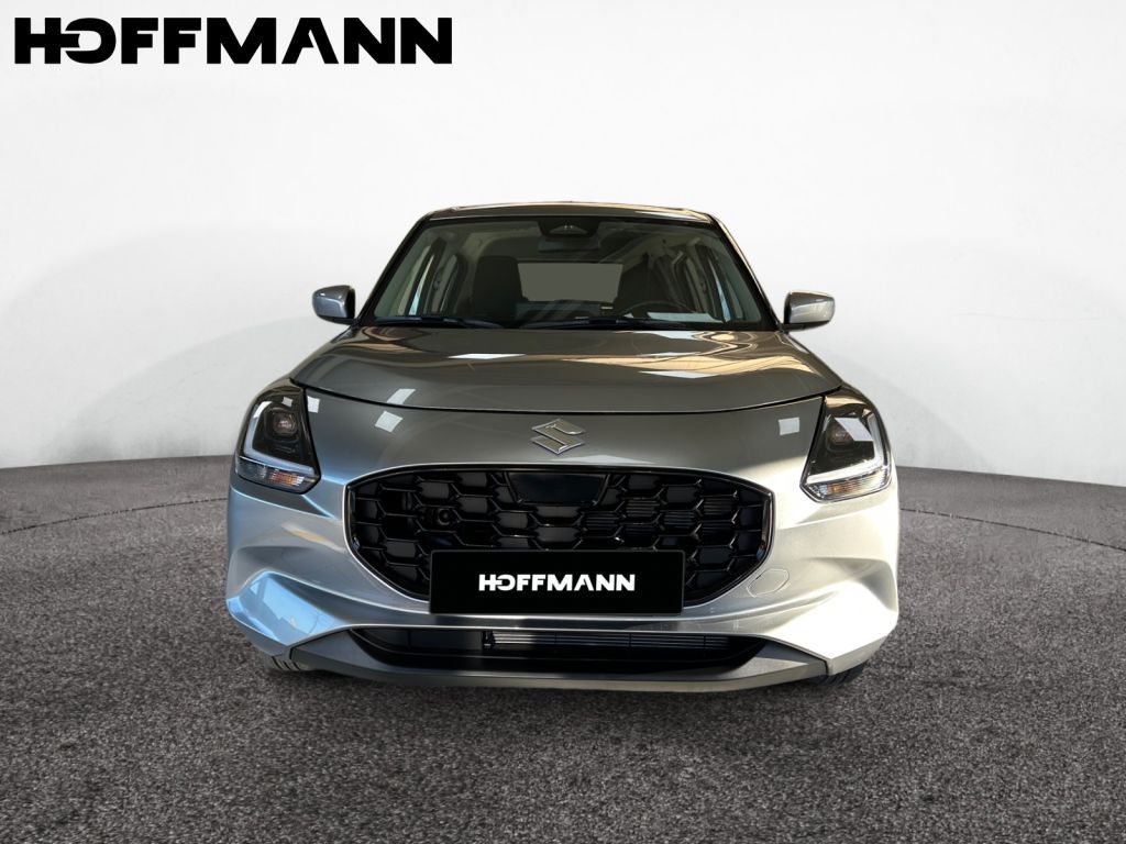 Fahrzeugabbildung Suzuki Swift 1.2 Dualjet Hybrid Allrad MT Club
