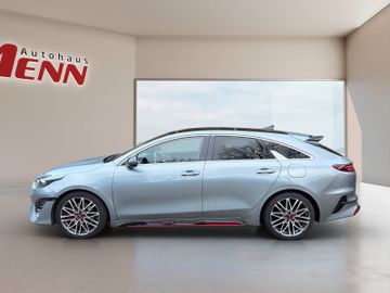 Kia ProCeed GT 1.6T DCT7 Nav Elekt. Sitz GD Kamera