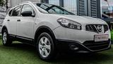 Nissan Qashqai+2 1.6 TEMPOMAT|KLIMA|7 SITZER - Nissan Qashqai+2: 1.6