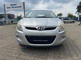 Hyundai i20 Classic - Hyundai i20 mit Diesel-Antrieb