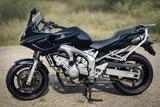 Yamaha FZ6 Fazer zu verkaufen - mit 12v-Steckdose - Offers