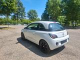 Opel Adam Jam - Opel Adam Gebrauchtwagen in Stuttgart