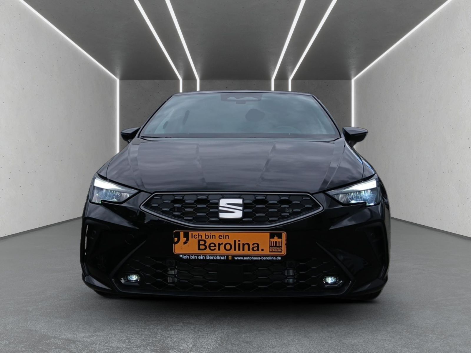 Seat Ibiza - Bild 7