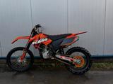 KTM EXC 250 - KTM 250 EXC