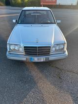 Mercedes-Benz E280 W124 - Mercedes-Benz E 280 aus 1993