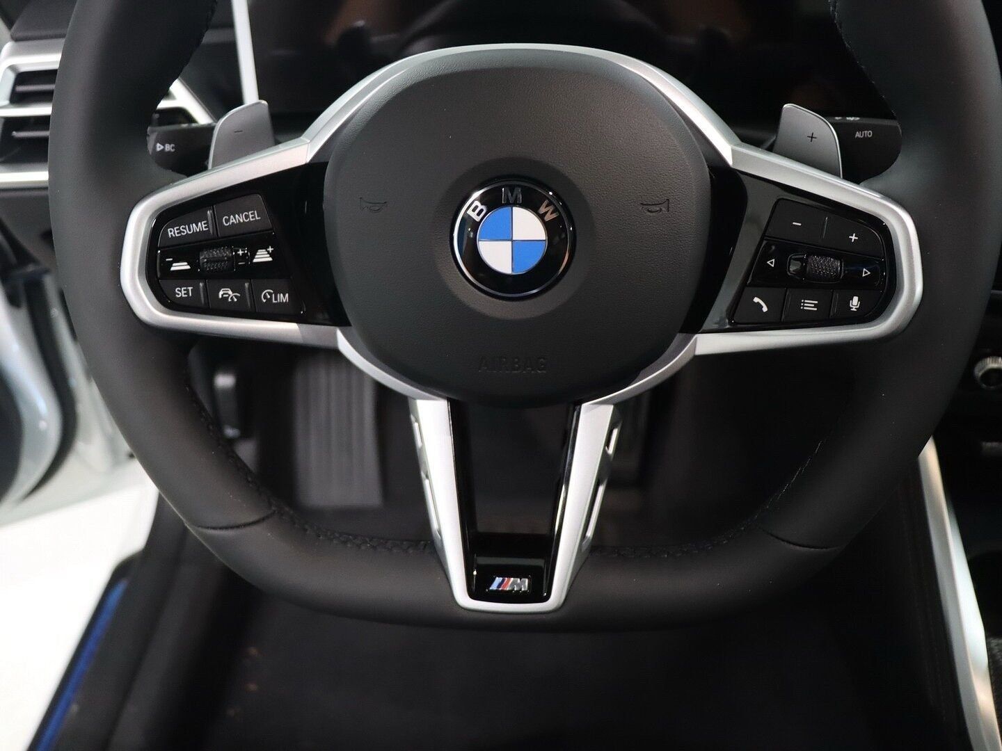BMW 420i Coupé M-Sport Pro "Drive THE Summer Deal" U foto 11