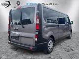 Renault Trafic 2,0 dCi 120 Life 3,0t 9 Sitzer+NAVI+PDC - Renault Trafic: 2.0