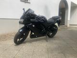 Kawasaki Ninja 250R - KAWASAKI VON 126 BIS 250 CCM