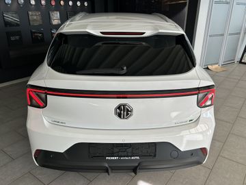 MG 4 Urban 54kWh Premium