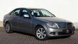 Mercedes-Benz C 200 Kompressor|Automatik|SHZ|Tempomat|Glasdach - Mercedes-Benz C 200: T Kompressor