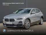 BMW X2 sDrive18iA HiFi Navi DAB Driving & ParkAssit - BMW X2 aus 2022