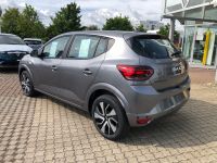 Dacia Sandero - Vorschau Bild 4