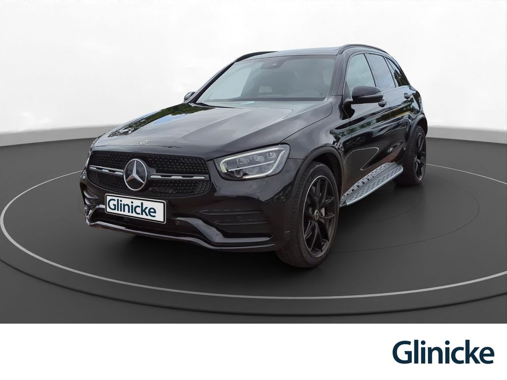 Image of Mercedes-Benz GLC 220