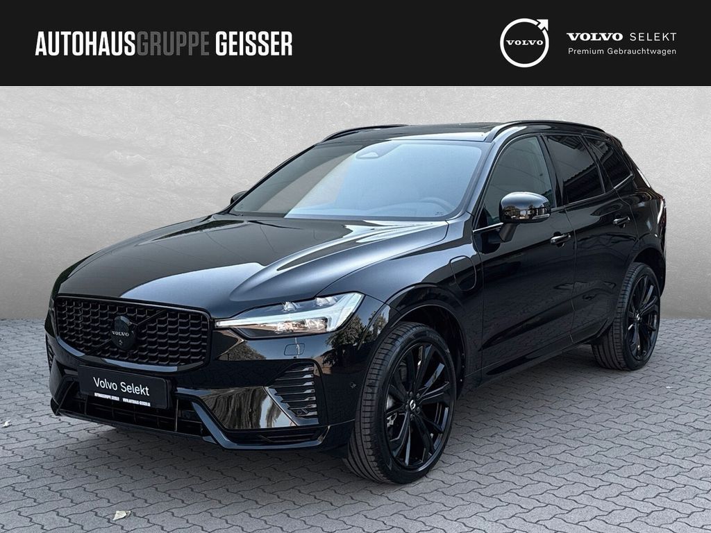 Image of Volvo XC60