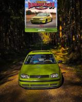 Volkswagen Golf 4 GTI TDI ARL Airride (Tausch 1.8t/v6) - Volkswagen Golf: GTI TDI