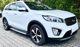 Kia Sorento 2.2 CRDi AWD Platinum Automatik Leder  - Kia Sorento in Nürnberg
