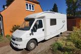 LMC Liberty 642 TI / Ducato 244 2,8jtd - LMC Wohnwagen & Wohnmobile