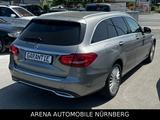 Mercedes-Benz C 180 T-Modell CGI*Automatik*Led*Navi*Allseason - Mercedes-Benz in Fürth