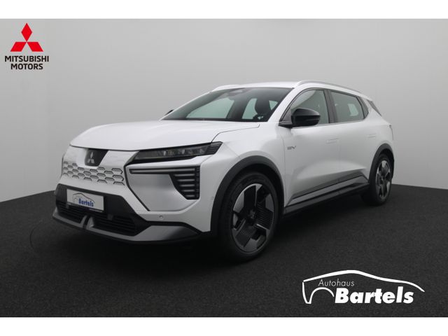 Mitsubishi Eclipse Cross Diamant Plus 11 KW ACC LED SHZ