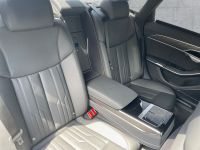 Audi A8 - Vorschau Bild 16