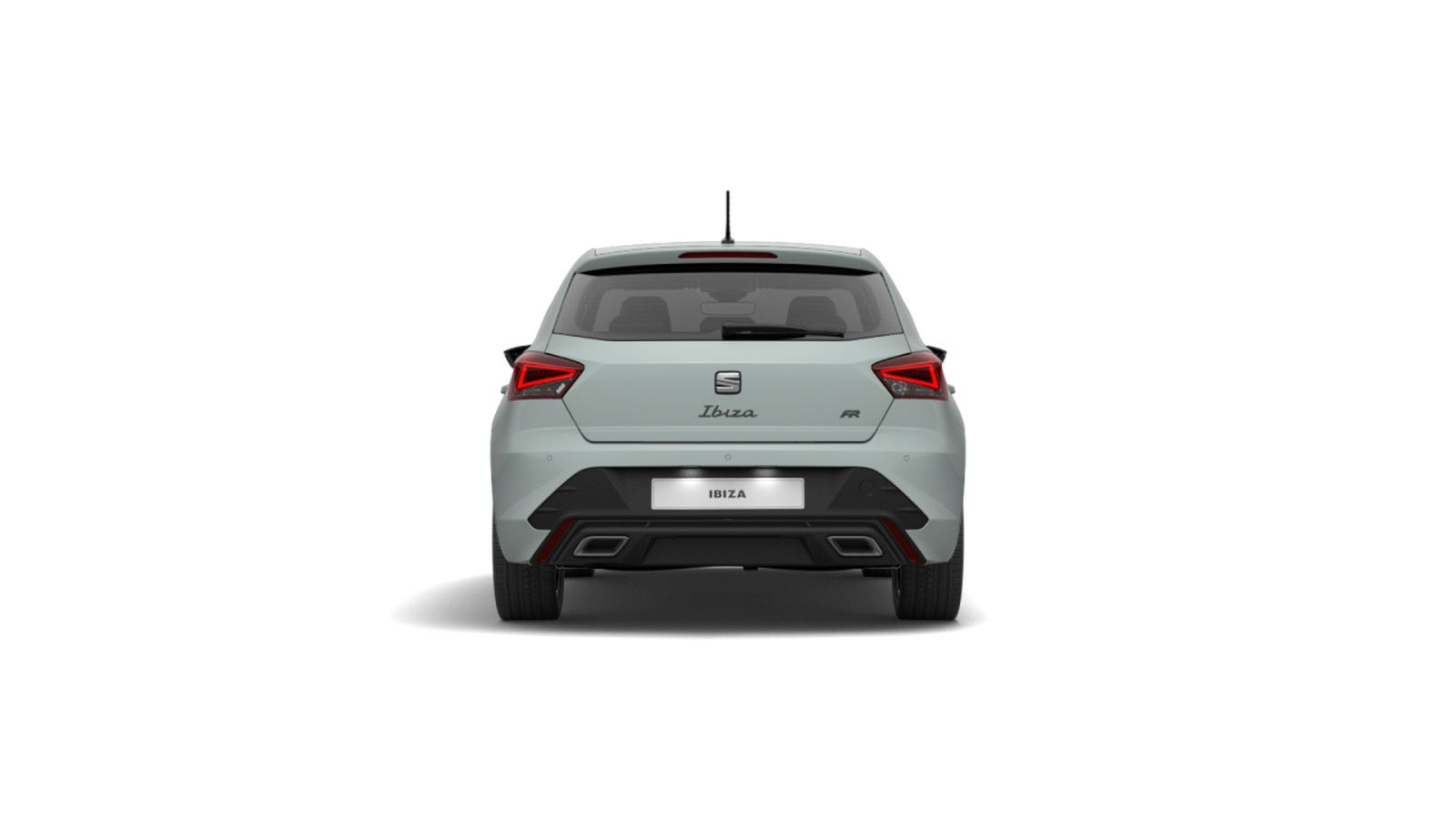 Seat Ibiza - Bild 6