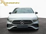 Mercedes-Benz A 180  Special Edition*AMG*Alu 19 Zoll*Pano* - gebrauchte Kleinwagen