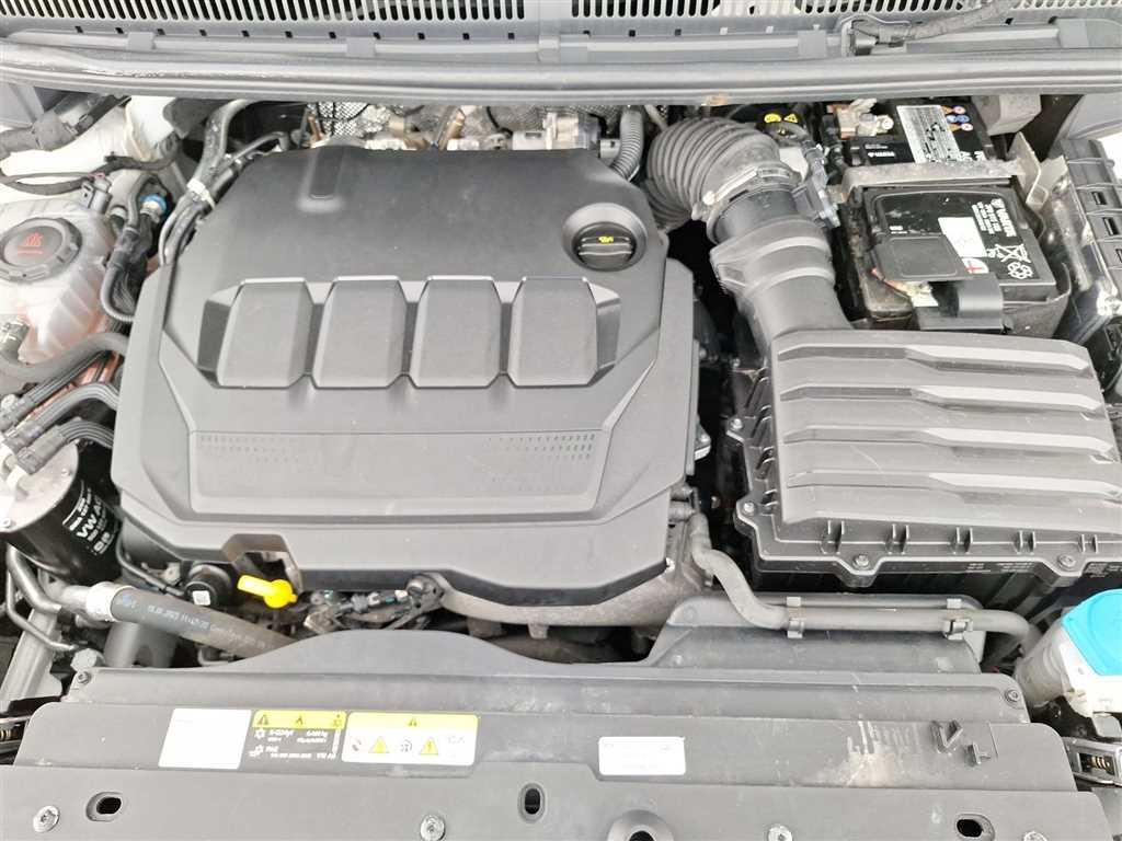 Volkswagen Caddy Kasten Maxi 2.0 TDI Sortimo Navi Standhz, миниатюра 22
