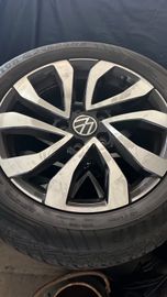 Volkswagen Golf - 11