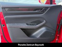 Porsche Macan - Vorschau Bild 29