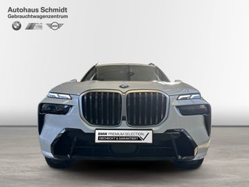 BMW X7 - 7