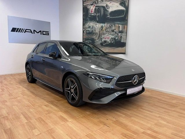 Image of Mercedes-Benz A 250