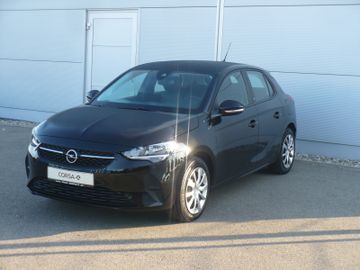 Fotografie Opel Corsa Corsa-e Edition Elektro