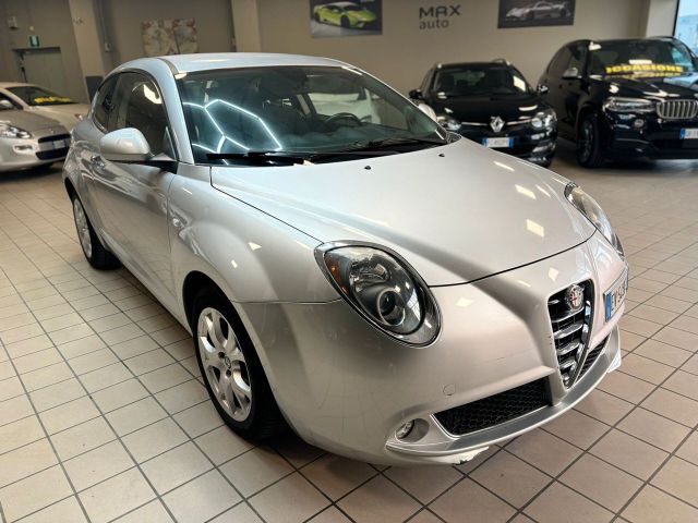 Alfa Romeo MiTo 1.3 JTDm 85 CV S&S Distinctive