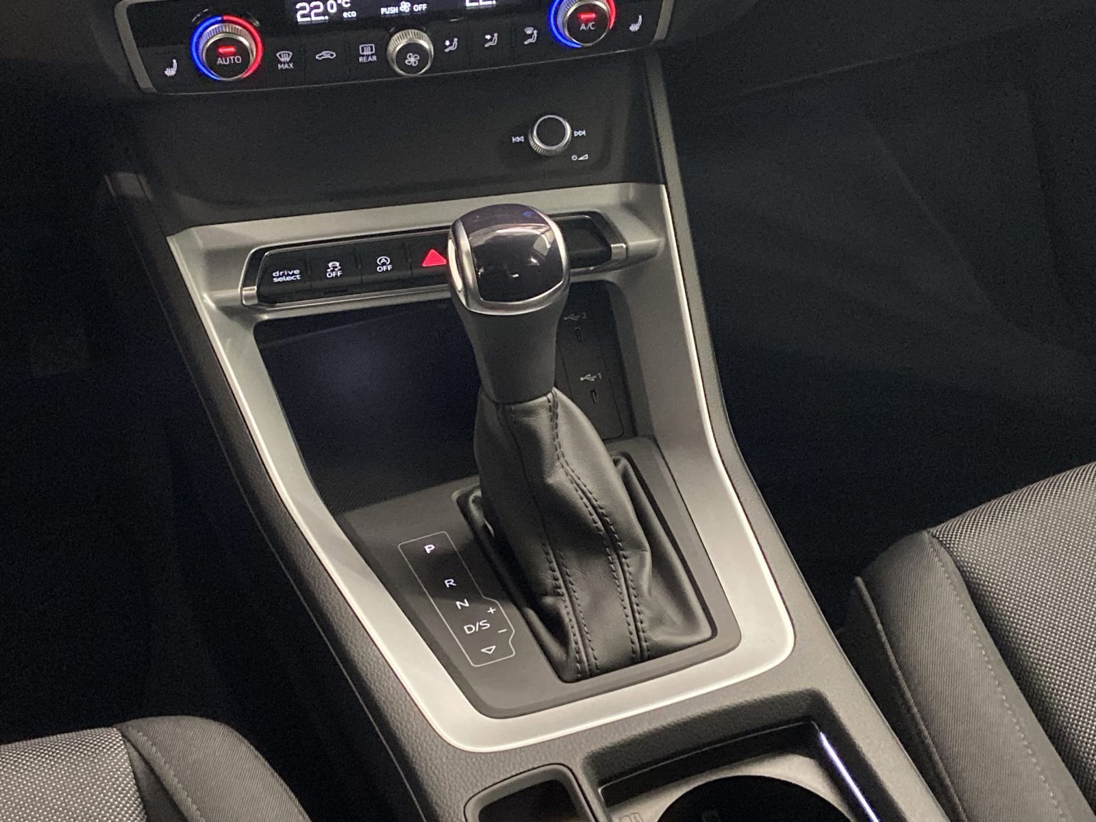 Audi Q3 - Bild 14