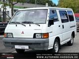 Mitsubishi L300 6-Sitz. Radio-Kasette - Mitsubishi L300 Gebrauchtwagen