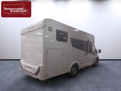Sunlight T 66S Citroen