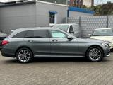 Mercedes-Benz C 250 T d AVANTGARDE/1.Hand/PANO/Head-up/Totwink - Mercedes-Benz C 250 mit Diesel-Antrieb