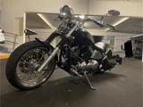 Yamaha XVS 650 Dragster // Customer - Offers