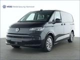 Volkswagen Multivan Life Lang Vis-a-Vis NaviPro ACC Leder - gebrauchte Kleinbusse in Lübeck