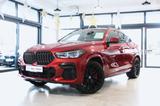 BMW X6 xDrive40d M Sport (G06) *Laser*ACC*AHK*LHZ - BMW X6 mit Diesel-Antrieb: 4.0