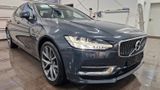 Volvo S90 Limo Leder Navigation LED Memory Digital - Volvo S90 mit Benzin-Antrieb