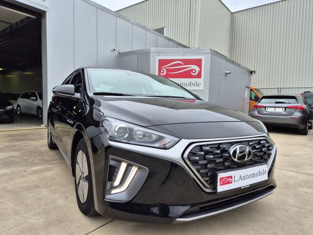 Hyundai IONIQ  1.6 GDi  AUTO.  // HYBRID // 32.920 KM !!