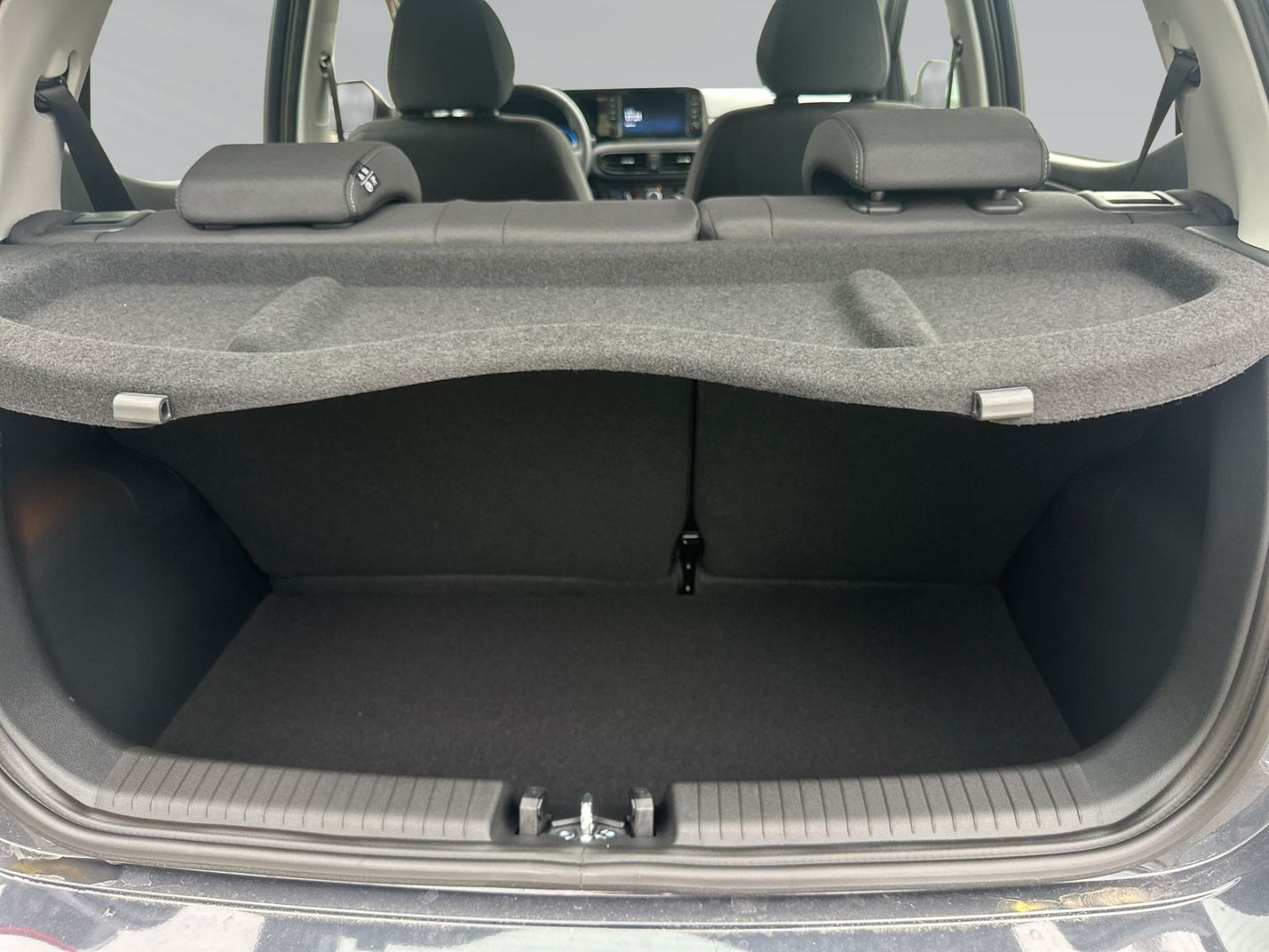 Hyundai i10 – Bild 6