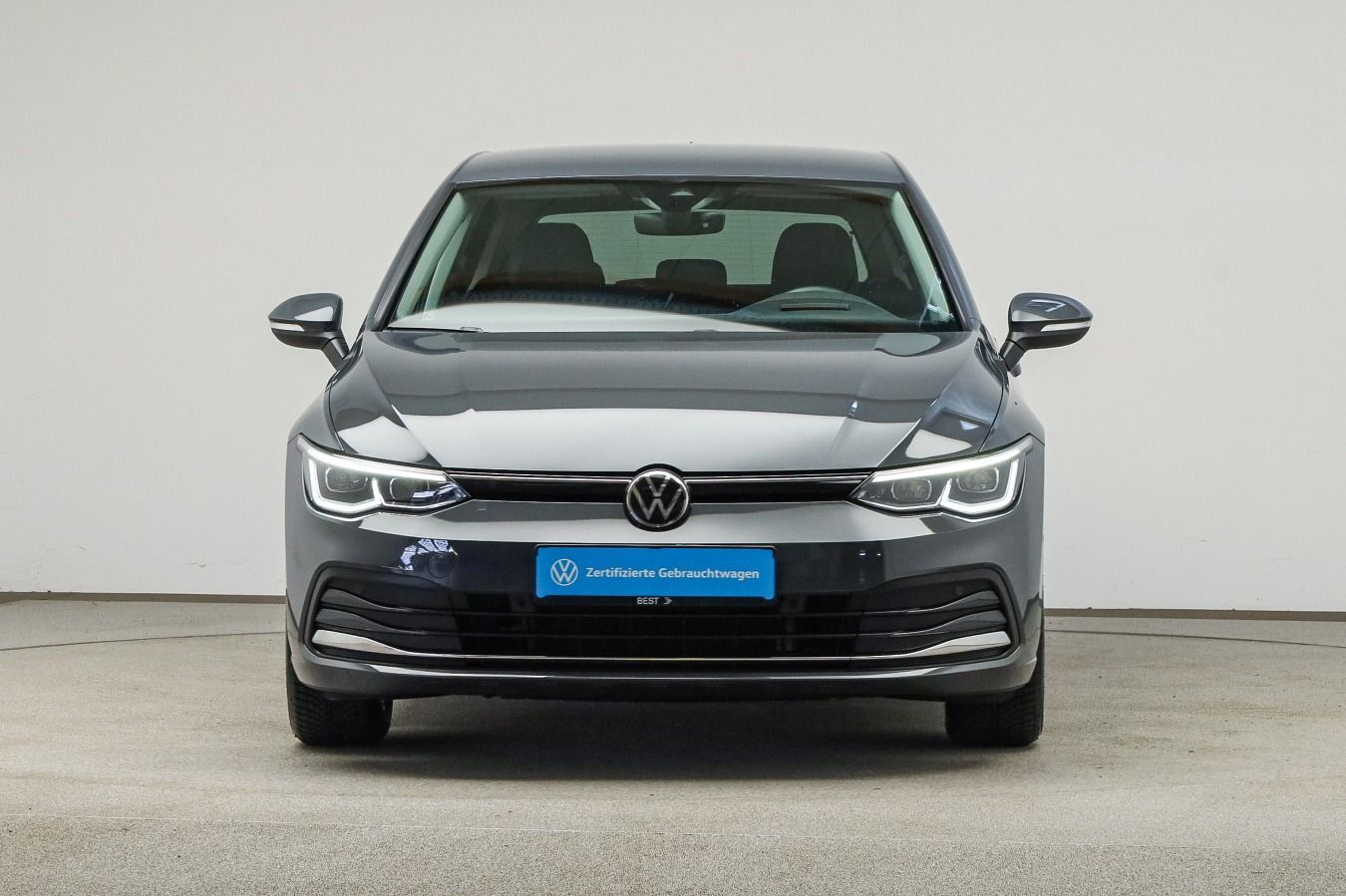 Volkswagen Golf - Bild 6