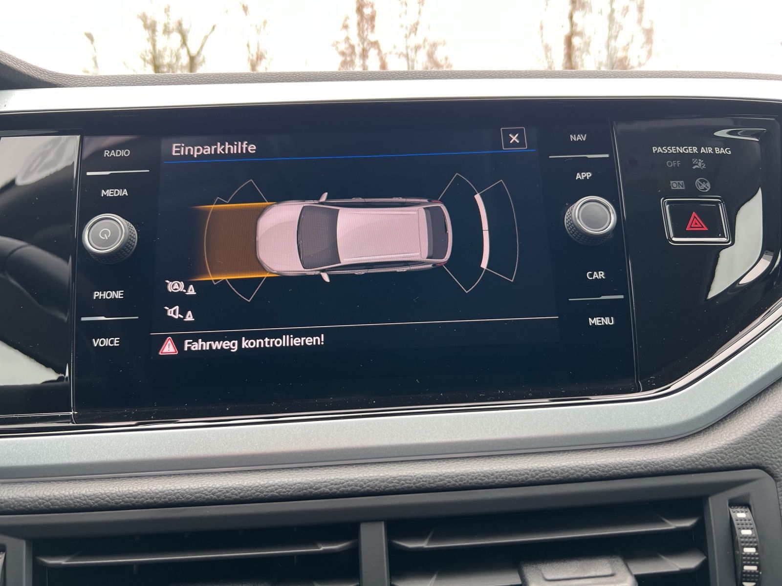 Taigo Goal 1.0 TSI AHK*Navi*ACC